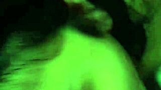 ya no porfavor para culona invites boyfriends friends for homemade anal