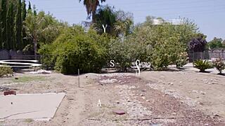 New client, ready for steamy sex with real estate agent Shay Sights? Let's seal the deal with blowjob and cowgirl riding!