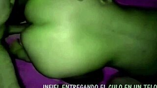 argentine milf angie as married submissive slut in infidelity compilation enjoying another man's cock with blowjob and anal assfucking part 3