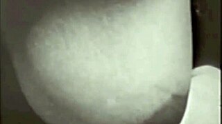 Vintage mother nature scene