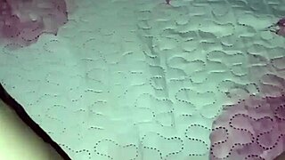 Quick slap on pregnant milf's area intrigues in homemade amateur video.