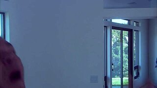 Milf Cytherea In Fishnets Lingerie Gets Deepthroat And Doggystyle Anal Fucking With Gaping Asshole On Bed