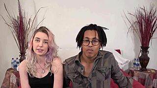 Desperate amateurs Kimmy, Mila, and Misty, are you ready for big cock to stretch those tight pussies?