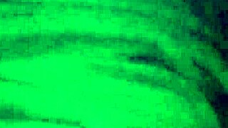 Cub battles cougar in homemade pov with big black cock and ebony milf slut action!