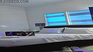 Why Does This Mature Latina Whore Cheat On Husband By Deepthroating And Riding Step-Nephew?