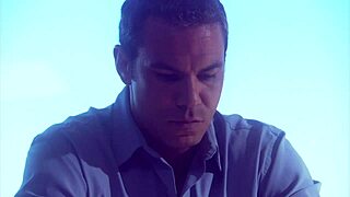 Milf Cytherea In Fishnets Lingerie Gets Deepthroat And Doggystyle Anal Fucking With Gaping Asshole On Bed