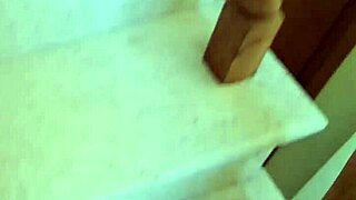 Whoa, this Latina OnlyFans mom is trying anal for the first time! 🍑🔥