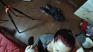 throating my neighbors wife with deep gagging and choking until creampie cumshot!