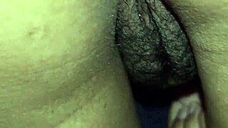 Latina milf couples play bedroom with cum on ass and doggystyle action in swingers group.