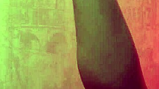 Watch This Hardcore Femdom Role Reversal with Semen Licking Off Foot!