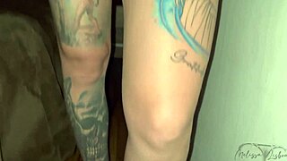 chifrei você de novo e dessa vez ele me arrebentou com big cock e creampie