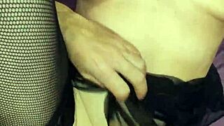 Wife Appears Stunning At Age 40