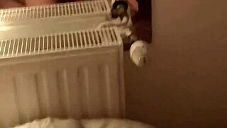 french round ass doggy style