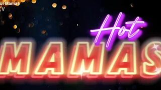 Marido corno hires plumbers to fill wife's holes with cock in homemade threesome