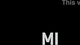 hot milf lets her stepson videotape herself with blowjob and cum