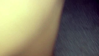 busty arab maid finds girlfriends toy caught and fucked with deepthroat and cowgirl riding