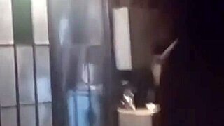 Tristina Millz XXX Parties with Black Barbie and Mz Mellonz Models