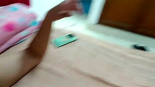 Colombian Babysitter Gets Creampie from Big Cock in Doggystyle and Cowgirl Positions