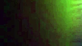 Tristina Millz XXX Parties with Black Barbie and Mz Mellonz Models