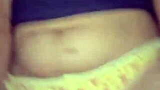 Stepmom With Big Ass And Big Natural Tits Rides Huge Black Cock In Taboo Cowgirl And Doggystyle