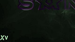 sanktor curvy bbw native american babe masturbates solo