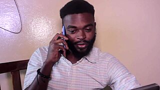 youre my stepson dont cum inside me or your cuckold stepdad will find out in this rough interracial sex