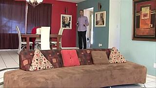 Hot Blonde Women Desire Fucking From Black Cock