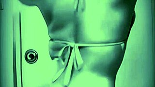 Me Llenan El Culo De Leche With Big Ass Brunette Milf In Group Fucking And Pussy Licking