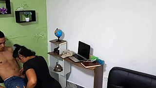 aly denali delivers top blowjobs in this homemade milf compilation with cumshots