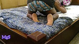 i recorded my first pussy licking scene as an amateur porn star behind the scenes