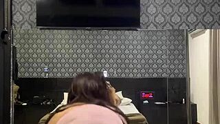 Amante Que Deu Um Chá De Buceta