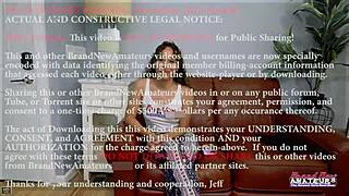 Skinny Brunette Liv Revamped Pokes Wet Twat While Sucking Juicy Dick