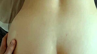 Quick Passionate Sex Before Bedtime