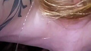 Malu Paz dives into my pussy making me cum so hard