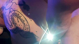 capitão conheceu a milf gostosona da região metropolitana na casa de swing private with big ass blowjob cumshot and squirting?