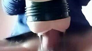 Gazzadomm - Fuck Fleshlight Sextoy with Dirty Talk Now!