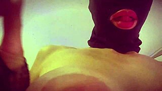 Sex with a mysterious milf in a motel will blow your mind and make you cum instantly!