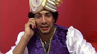 princess of persia begins