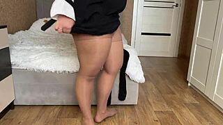 पैंटीहोज़