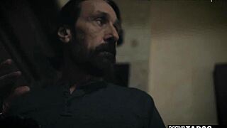 Naughty Latina Stepdaughter Meets and Fucks Big Dick Mature Stepdad