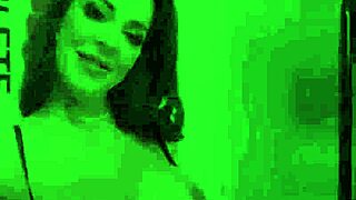 Big Tits Stepmom Seduces Quinton James And Joshua Lewis!