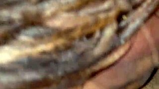 Bar Milf Sucks My Cock Wildly In The Car