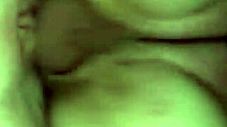 Amateur blonde milf and dilf having fun together