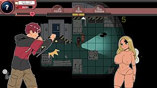 hey, you gotta see this spooky milk life 2 gameplay with big tits and monster cocks!