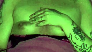 Eleina Dirty Night Lessons S5