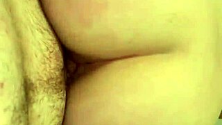 Amateur blonde milf and dilf having fun together