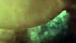 I felt such intense pleasure giving that redhead mature woman deep anal thrusting she craved so much.