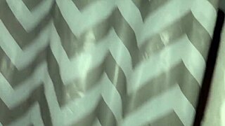 Young stepmom has intense rough sex with stepson pretending to be husband