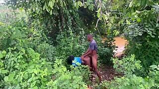 Billy Fucks In Doggystyle