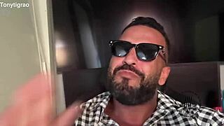 Trailer - Esposa De Corno Gets Bent Over For Big Cock Doggystyle And Anal Fucking In Homemade Action